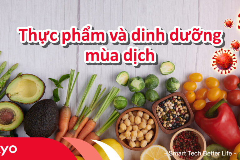Thực phẩm và dinh dưỡng mùa dịch_1