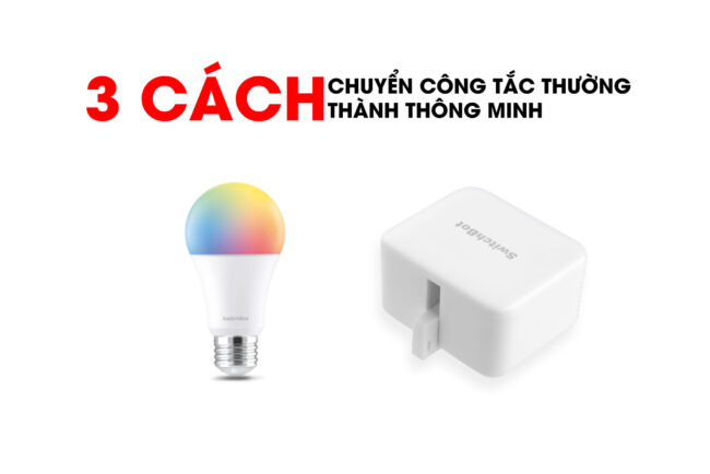 3 cach thuong thon minh