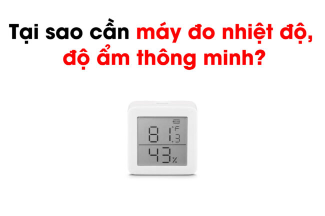 tai sao can meter