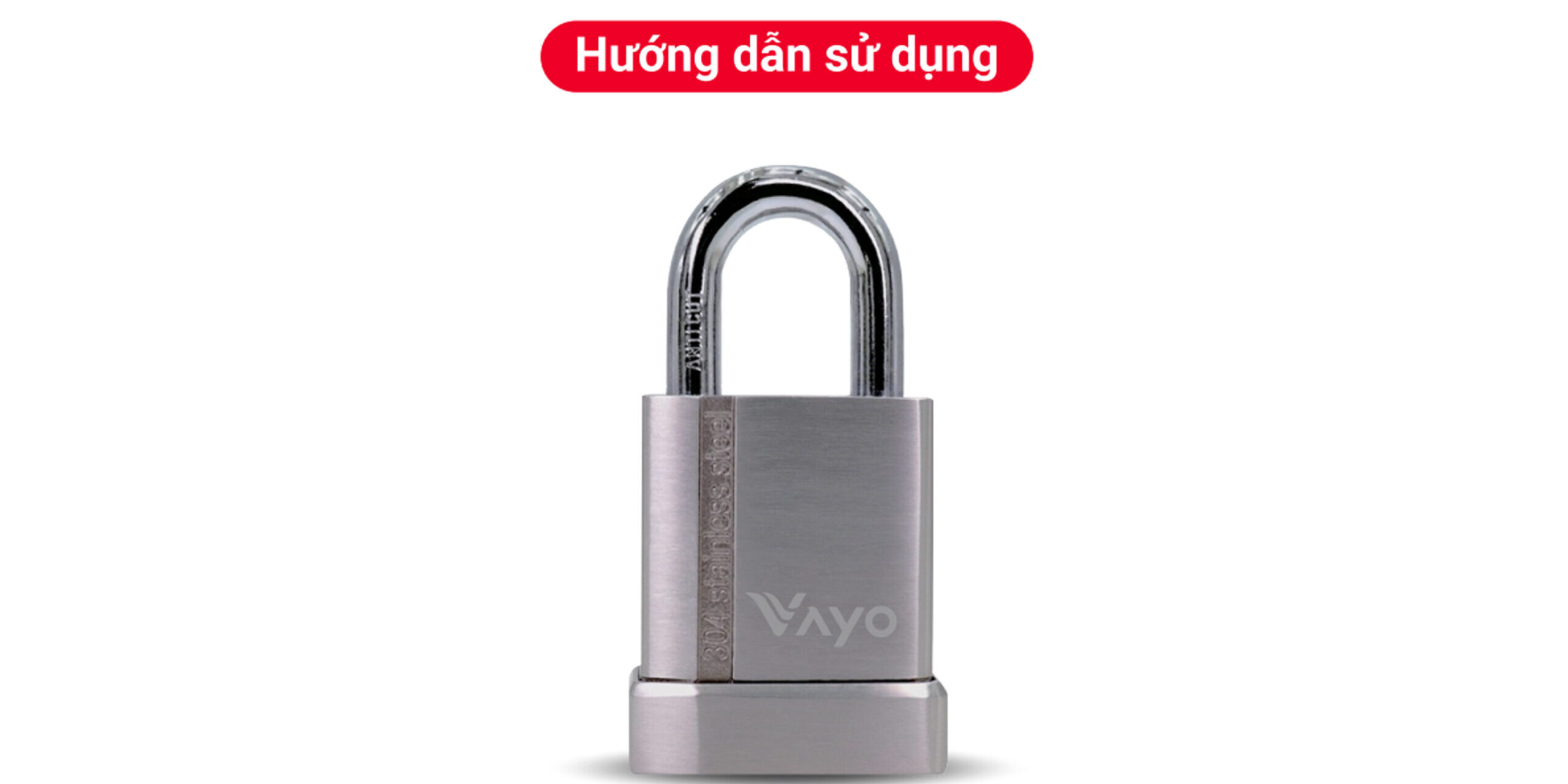 hdsd lock