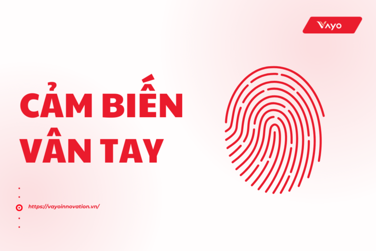 cam-bien-van-tay-cua-khoa-van-tay-la-gi